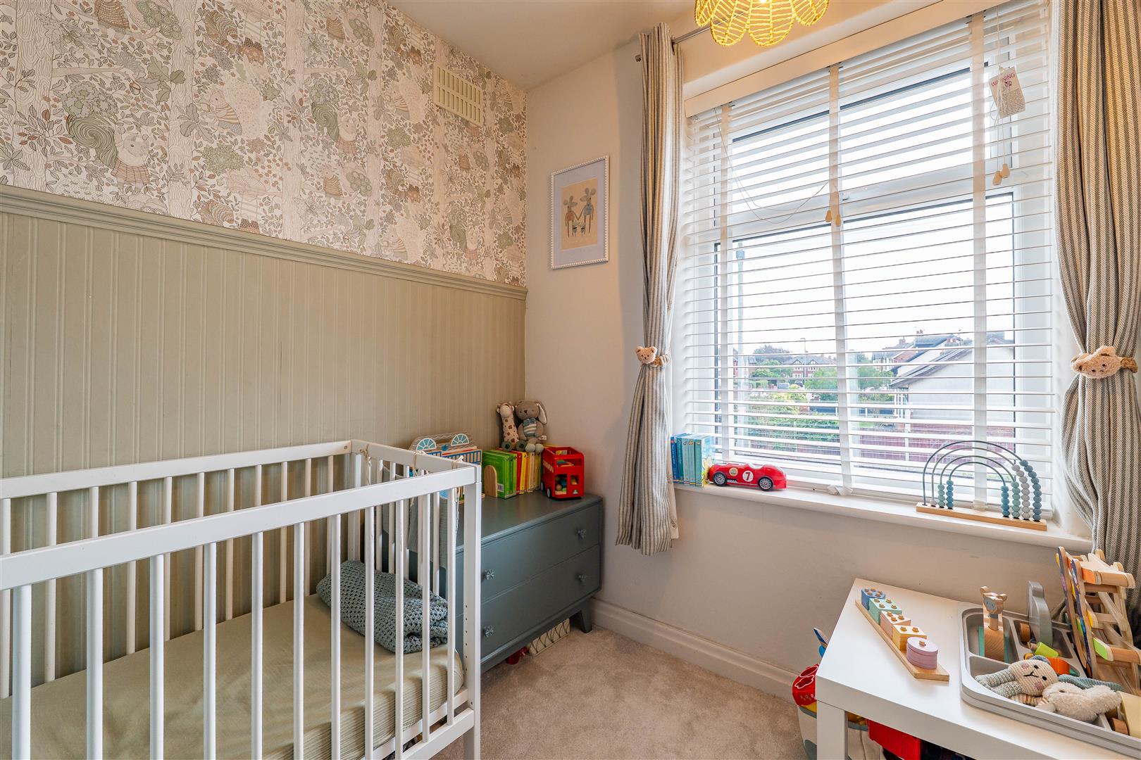 Studholme Avenue, Penwortham, Preston